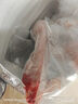 商白新鲜兔肉 现杀兔子肉生鲜散养整只生兔肉去头去皮农家白条兔 2斤左右兔子3只 实拍图