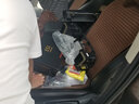飞歌（FlyAudio）凯美瑞RAV4荣放普拉多威驰锐志导航中控大屏汽车载倒车影像一体机 13.1寸高通8核8+128+AHD后视+安装 实拍图