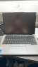 ThinkPad E14 14英寸轻薄便携联想笔记本电脑 酷睿i5-13500H 16G 1T 2.2K 100%sRGB 银 丰富接口 晒单实拍图