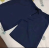 JEANSWEST CLUB真维斯休闲短裤男士纯棉宽松透气跑步篮球潮流五分运动沙滩裤男 实拍图