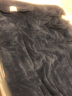 南极人（NanJiren）三层加厚拉舍尔毛毯200*230cm法兰绒金貂绒贝贝绒珊瑚绒午睡毯子 实拍图