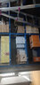 中伟（ZHONGWEI）货架仓储货架家用仓库超市层架储物架置物架子四层副架1.2米蓝色 实拍图