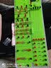 0.6A\/3A直流电流表安培表学生电学教学仪器仪表初中物理电学实验器材套装配件科学电路实验箱电学实验配件 实拍图