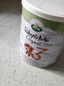 宝贝与我【首单减X元】丹麦Arla阿拉baby&me白金版A2有机原装进口婴儿奶粉 【A2系列】3段*1罐【27年7月】 实拍图