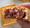 嘉华鲜花饼云腿小饼原味蛋黄玫瑰早餐糕点零食火腿点心云南特产 云腿玫瑰礼盒300g12枚装 实拍图