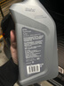 宝马（BMW）原厂机油 5W30全合成机油 发动机润滑油 4S店直供 0w20【国六 GPF专用】 1L 实拍图