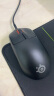 赛睿（SteelSeries）皮系列鼠标 Prime 有线鼠标 游戏电竞鼠标 人体工程学  RGB鼠标 TureMovePro传感器 69g 实拍图