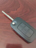 顾致 适用长城c50汽车遥控器钥匙改装 哈弗H6钥匙改装 C50折叠车钥匙 原装款H6外壳 送礼包 实拍图