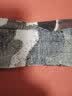 VENUM Venum Boxing Handwraps 毒液泰拳散打绑带拳击绷带拳套缠带绑带 黑迷彩（无弹性） 4米（一副） 实拍图