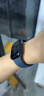 Apple【现货速发】Watch Series8手表 S8 watch 苹果智能电话 资源版 Series 8 午夜色 铝金属 45mm GPS版+店保2年 实拍图