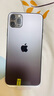 Apple iPhone 11 Pro Max 苹果11 promax手机  二手手机 备用机学生机 深空灰色 64G 实拍图
