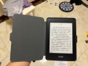 zoyu 适用kindle保护套paperwhite5/4壳558入门3咪咕x电子书青春版彩绘 一片花海 Paperwhite 1/2/3 晒单实拍图