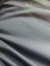 卡尔美（KELME）高领紧身衣男2023秋冬新款防风打底保暖健身服紧身衣 深蓝 XL 晒单实拍图