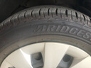 普利司通汽车轮胎 途虎包安装 绿歌伴 EP150 185/60R15 84H 实拍图