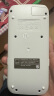 Casio 卡西欧FX-991CNX中文版科学函数计算器初高中大学考研物理化学竞赛高考适用 老款FX-991CN X黑色+四件套 实拍图