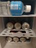 百事（PEPSI）车载冰箱 20L小冰箱车家两用母乳储存迷你小型宿舍办公室制冷箱 晒单实拍图