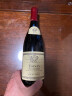 路易亚都世家（Louis Jadot）沃内桑特诺一级园干红葡萄酒 750ml 黑皮诺 法国勃艮第名庄 实拍图