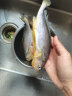 三都港 冷冻三去小黄花鱼500g 深海鱼 生鲜 鱼类 海鲜水产 烧烤食材 实拍图