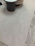 Y U-LIVE新西兰进口羊毛地毯纯色 日式侘寂风素色客厅地毯 卧室地毯大面积 羊毛-珠穆朗玛-A-进口新西兰羊毛 240cm*340cm 【厚实细腻】 实拍图