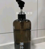 维特丝沐浴露男士专用控油香氛持久留香沐浴乳液洗发水沐浴露套装 洗沐组合 【尊香古龙】 800ml 2瓶 实拍图
