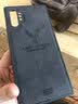 特七 适用三星note10+/note9钢化软膜S10+全屏S10 5G水凝膜s10e钢化膜高清抗蓝光曲屏贴膜防爆屏保护膜 三星Note10+（SM-N9760）曲屏水凝膜 实拍图
