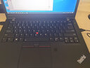 联想Thinkpad T480S T490S 二手笔记本电脑 14英寸 轻薄便携式旗舰商务办公本9新 十一T470s i5七代 8G 256【轻薄便携】 实拍图