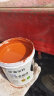 嘉宝莉水性金属防锈漆金属防腐金属漆铁门漆栏杆漆家用油漆红色1kg 实拍图