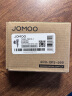 九牧（JOMOO）洗衣机接头4分防脱落自动止水接头龙头4分转接头74092-156/1C-1 实拍图