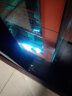 森森（SUNSUN）鱼缸UV杀菌灯紫外线鱼池除藻净水灭菌灯水族箱消毒内置杀菌灯 9W杀菌灯20cm长（0.9-1.2m缸） 实拍图