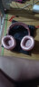 OneOdio头戴式蓝牙耳机音乐耳机专业录音HIFI监听耳机无线有线两用全封闭式调音台录音棚 玫瑰金 【强劲低音 蓝牙监听 】 实拍图