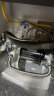 恒格尔增压泵家用自吸泵热水器自来水全屋管道加压泵全自动抽水泵 480W（数显防冻/缺水保护） 实拍图
