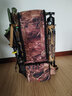 宝罗单反相机包摄影包60-600单肩长焦镜头1DX150-600mm双肩200-500户外800mm BL-1209XXL迷彩 实拍图