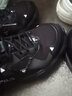 FILA斐乐女鞋轻便舒适运动鞋猫爪家族时尚复古老爹鞋网面鞋日常休闲鞋 【猫爪一代】黑-BK 36.5 实拍图