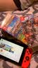 任天堂（Nintendo）switch2 OLED lite二手游戏机NS 主机续航便携 版本可选 【99新有盒】switch续航+ 塞尔达荒野之息 主机+【128G内存】 实拍图