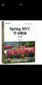 Spring MVC学习指南 第2版(异步图书出品) 实拍图
