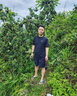 耐克（NIKE）2026年男子AS M NK DF UV HYVERSE SS短袖T恤 DV9840-010 S 实拍图