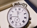 【二手99新】浪琴(Longines)男表瑰丽系列经典自动机械男士腕表 瑞士名表 二手浪琴手表 38.5白面-钢带L4.921.4.18.6 实拍图