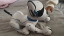 kidsdeer声控智能机器狗儿童玩具男孩女孩婴幼儿早教机器人1-2-3-4-5岁 礼盒-声控版+英语早教+动物模仿 实拍图
