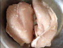 正大 鸡肉 生鲜出口级食材 健康 冷冻 烧烤 露营 鸡胸肉 500g*2 袋 晒单实拍图