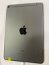 Apple 苹果平板电脑 iPad mini5 二手平板电脑 灰色 256G WiFi+4G 实拍图