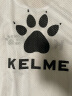 KELME/卡尔美足球组队对抗背心团购定制足球训练分队坎肩上衣运动健身 白黑(XL)码 晒单实拍图
