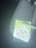 蔡司（ZEISS）镜片近视眼镜框男半框防蓝光辐射可配带散光度数眼睛女钛合金镜架 简约款 黑金 配colorein镜片1.74防蓝光0-1200 实拍图