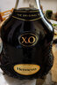 轩尼诗（Hennessy）XO 干邑白兰地 法国进口洋酒 3000ml 收藏款 实拍图