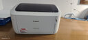 佳能（Canon）LBP6018w/6018L+黑白激光A4商用家用财务办公打印机 LBP6018L【18页/分】【usb连接】 实拍图