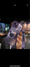 【迪士尼授权】苹果13手机壳ProMax新款腕带卡通米奇壳iPhone13mini全包防摔背带挂绳 苹果13【暗紫色-紫色米妮】腕带挂绳 晒单实拍图