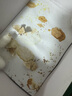 沃绣 新鲜桑叶 现摘大小蚕特嫩桑叶养蚕 蚕卵蚕宝宝食物饲料 桑苗盆栽 新鲜桑叶1斤/送小蚕10条 实拍图