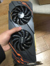 华硕技嘉影驰七彩虹索泰GTX1070 1070Ti台式机独立游戏显卡LOL永劫无间 二手显卡95新 技嘉1070 8G GAMING 实拍图