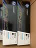 惠普（HP）201a原装硒鼓黑彩CF400A碳粉盒 m277dw M252n/dw m274n m277n打印机 青色 大容量cf401x硒鼓墨盒（2300页） 实拍图