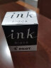 百乐（PILOT）非碳素墨水 不堵笔钢笔墨水INK-70-B  70ml 黑色 实拍图