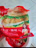 润东源原味手抓饼家庭装葱油饼台湾风味早餐煎饼面饼皮手撕饼皮 原味手抓饼【100g*20片】 实拍图